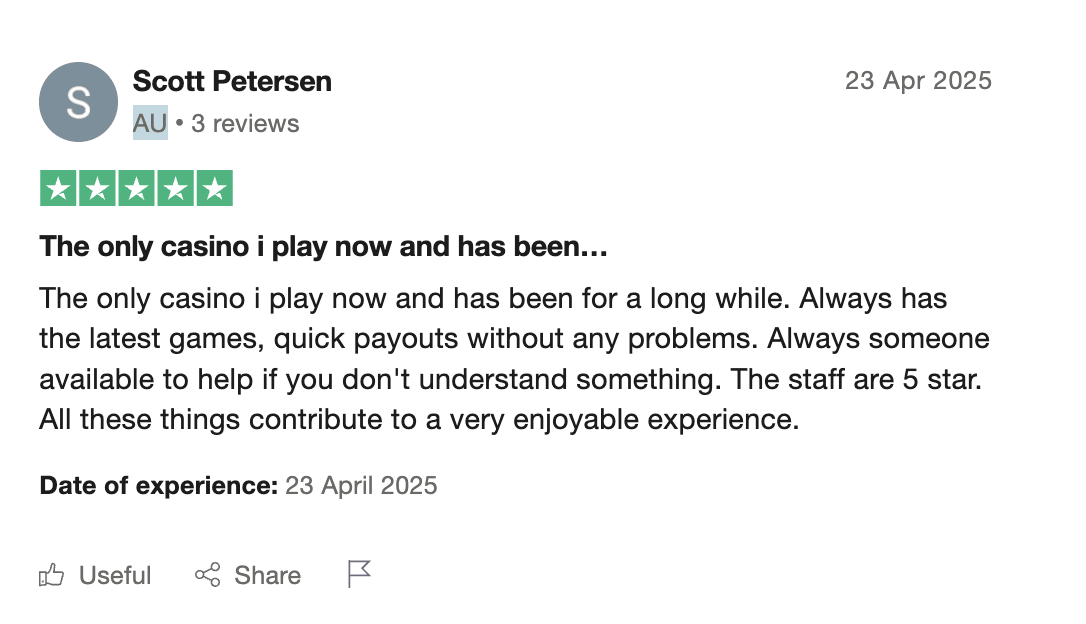 bizzo casino review2