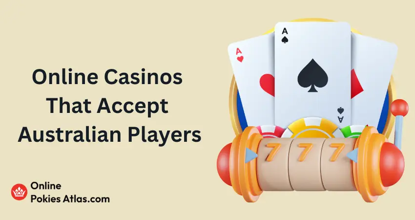 Accept Australian Players