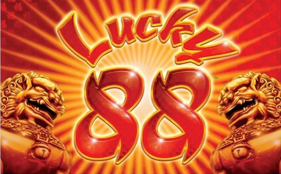 Lucky 88