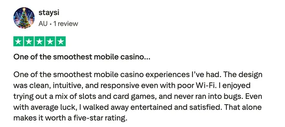 reviews spinsamurai 2